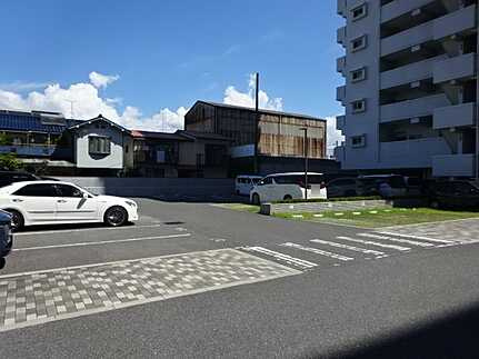 ヴェルディ観音新町リバーフロント602号室のその他