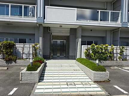 ヴェルディ観音新町リバーフロント602号室のその他