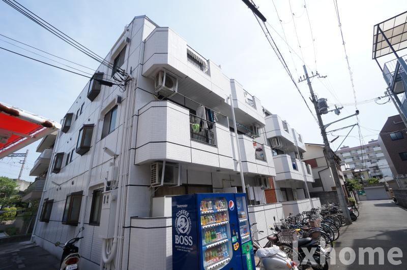 スタジオ108茨木