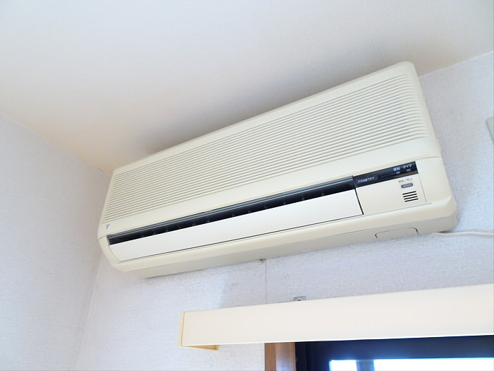 ロジェ高井戸弐番館の設備