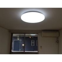 使いやすい居間です