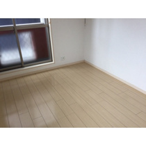 内装もきれいです