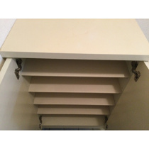 内装も気になるポイント