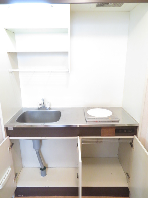 apartment 新井１丁目