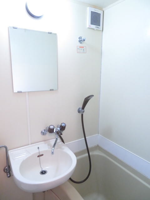 apartment 新井１丁目