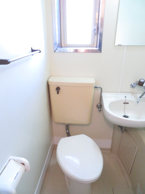 apartment 新井１丁目