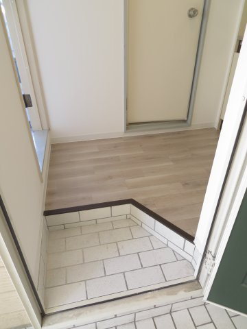 apartment 新井１丁目