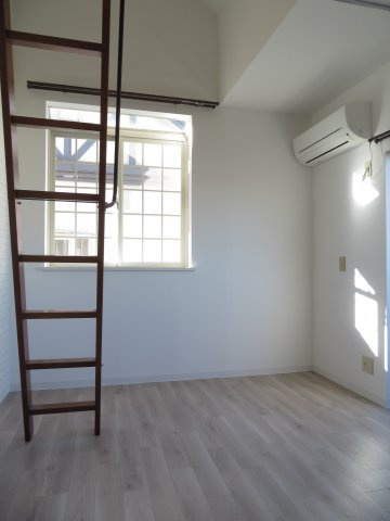 apartment 新井１丁目