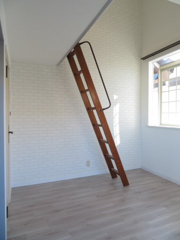 apartment 新井１丁目