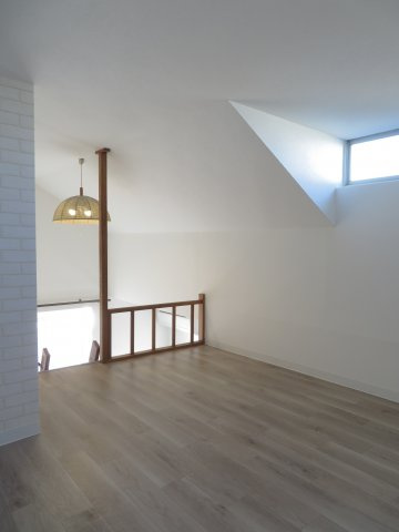 apartment 新井１丁目