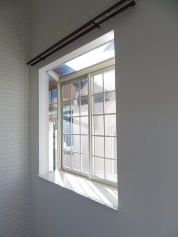 apartment 新井１丁目