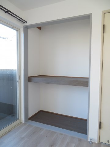 apartment 新井１丁目