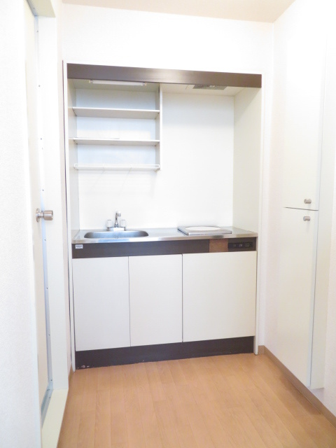 apartment 新井１丁目