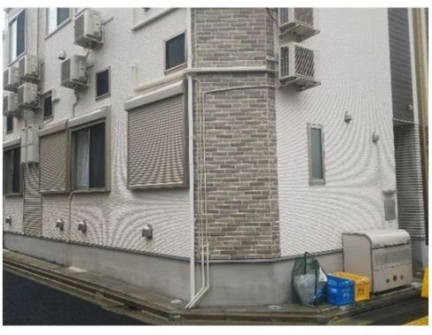 リュクスシティー高井戸のその他共用部分