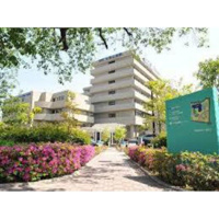病院「社会福祉法人康和会久我山病院まで1584ｍ」