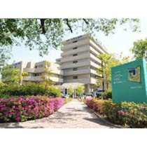 病院「社会福祉法人康和会久我山病院まで1584ｍ」