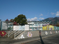 市立北幼稚園まで720ｍ