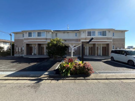 外観写真（昼）