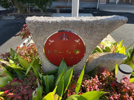 外観写真（昼）