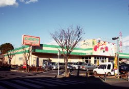 しまむらストアー長持店まで1,761ｍ