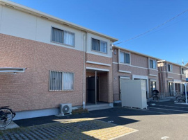 外観写真（昼）