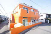 アークパル茅ヶ崎の画像