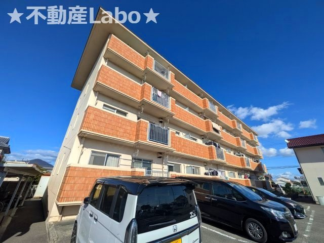 メナーハイツ藍