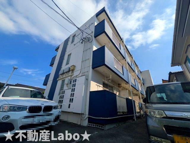 インペリアルハイツ