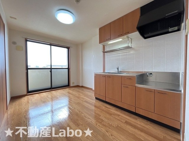 ヴューテラス藍住