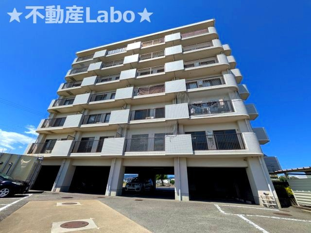 グランヴェール勝瑞