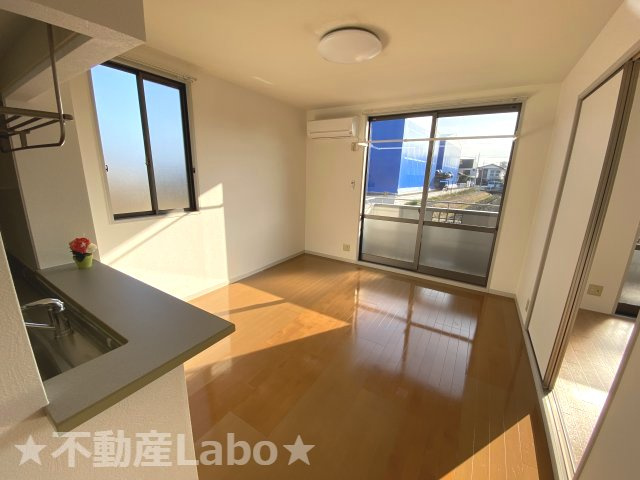 バリュージュ萌芽C