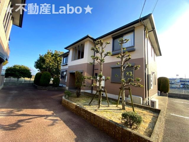 バリュージュ萌芽C