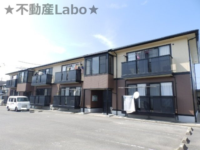 ファミール千鳥ヶ浜