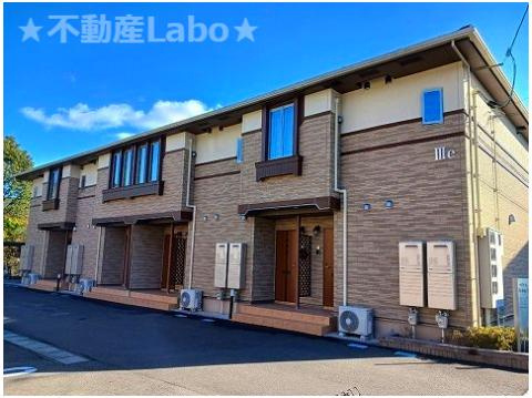 アン・ドゥ・トロワⅢe