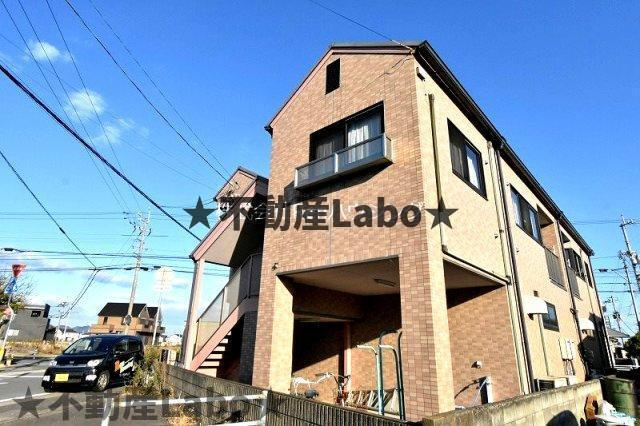 第2コーポモーリス