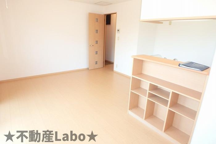 ウィルコート C棟