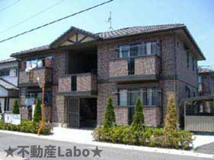 ウィルコート C棟