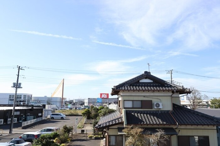 アルモニーの展望
