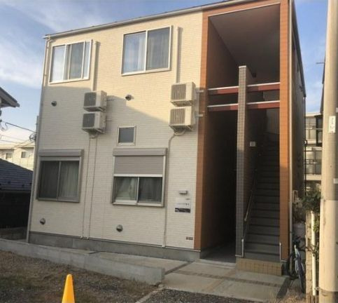 ハーモニーテラス堀ノ内