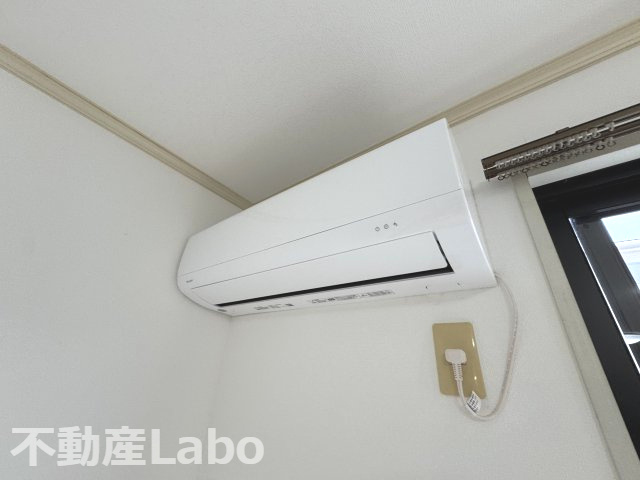 セジュール濱田Iの設備