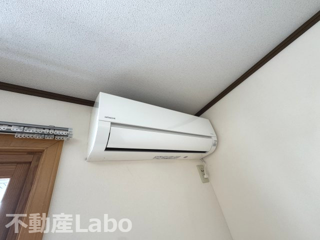 ブライトンフラットⅡの設備