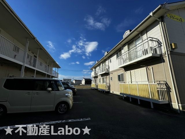 メゾンドクラージュ2