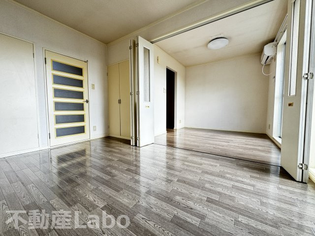 ハイツもみの木