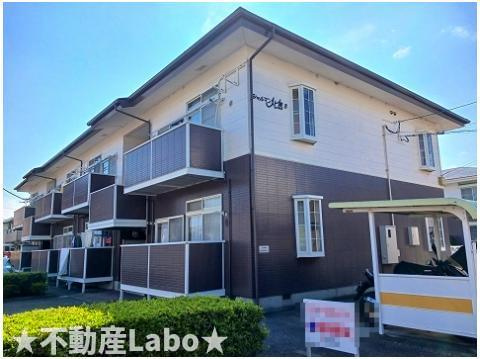 シャルマン北島B