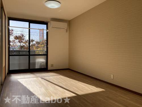 プリマベーラ北島 B棟