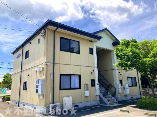 プリマベーラ北島 B棟