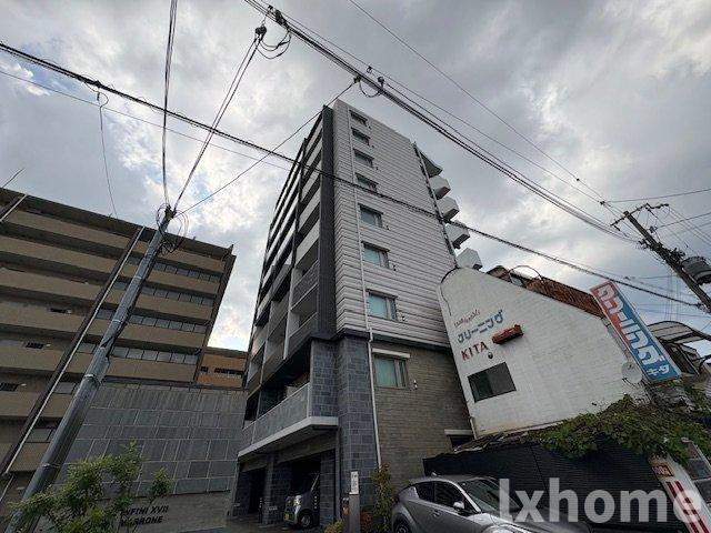 アンフィニⅩⅦマローネ