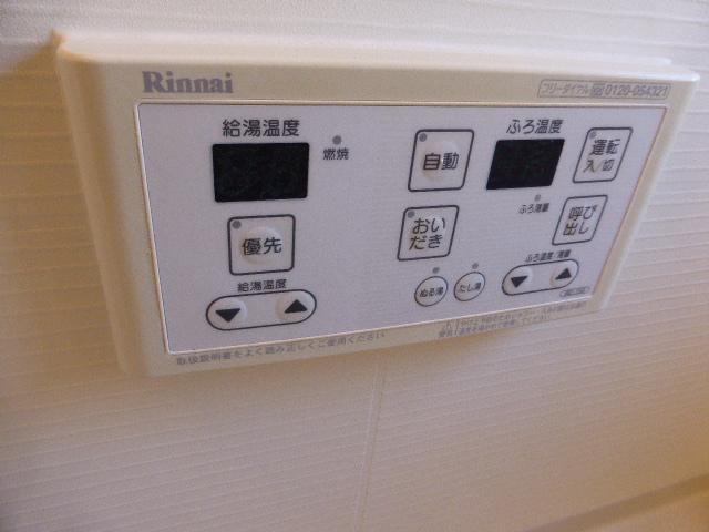 カーサ　アルフレチャのその他