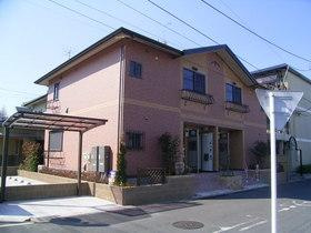 カーサ　アルフレチャの外観|建物外観を気になさる方へ、見た目の良い物件です