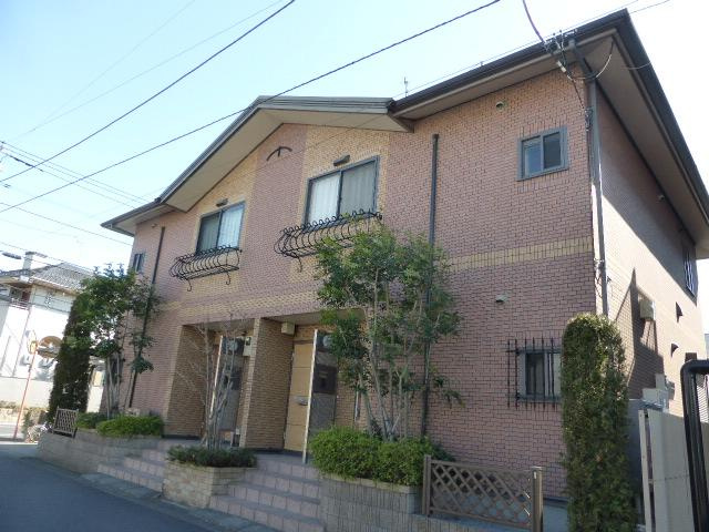 カーサ　アルフレチャ